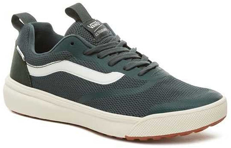 Vans UltraRange RapidWeld 'Darkest Spruce' VN0A3MVUUDO