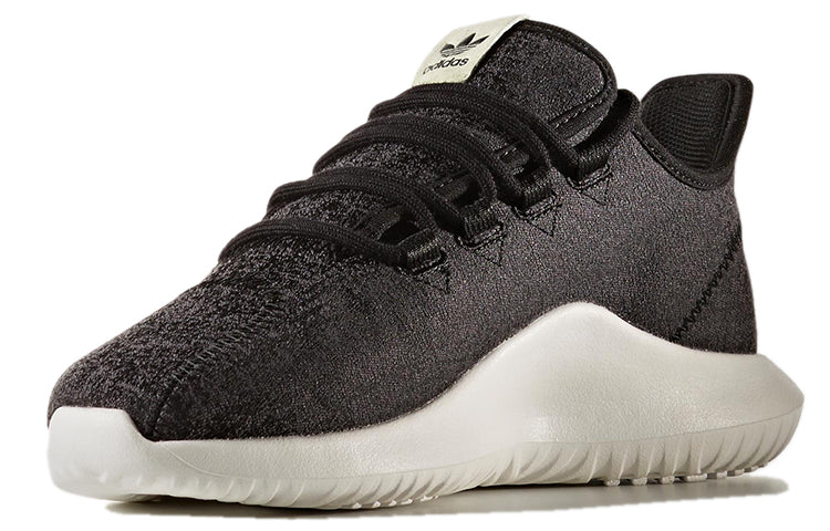 (WMNS) adidas Tubular Shadow 'Black White' BY2121