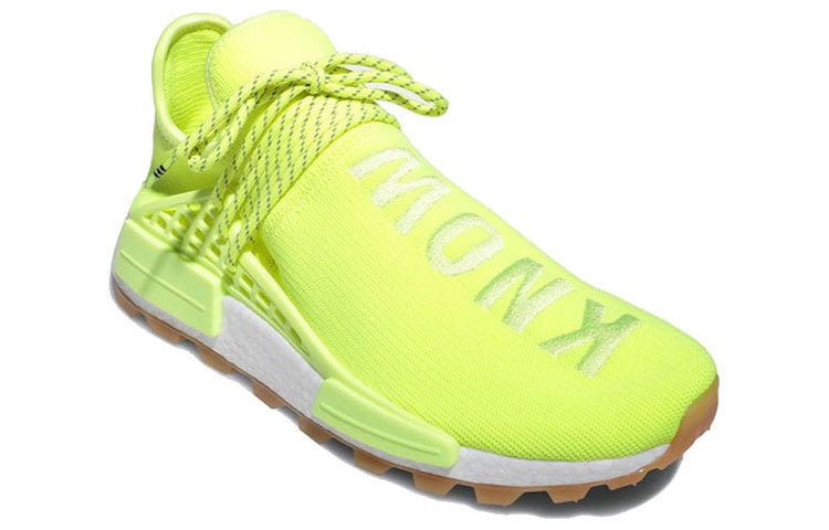 adidas x Pharrell NMD Hu Trail PRD 'Know Soul' EF2335