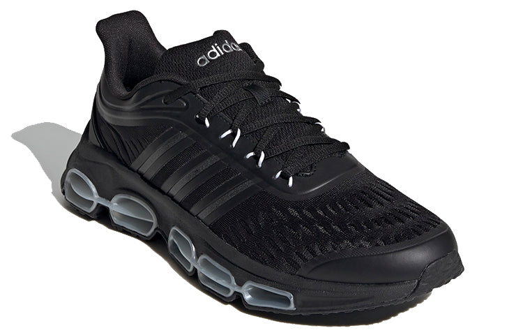 adidas neo Tencube Black FW5819