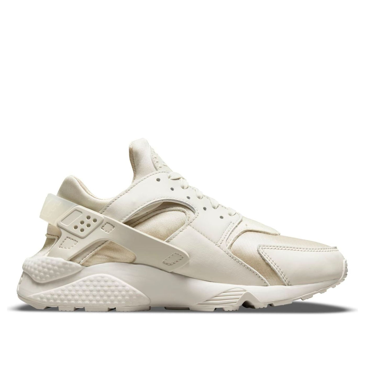 (WMNS) Nike Air Huarache 'Triple Sail' DQ0916-001