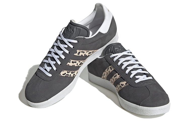 (WMNS) adidas Gazelle 'Leopard' IG0360