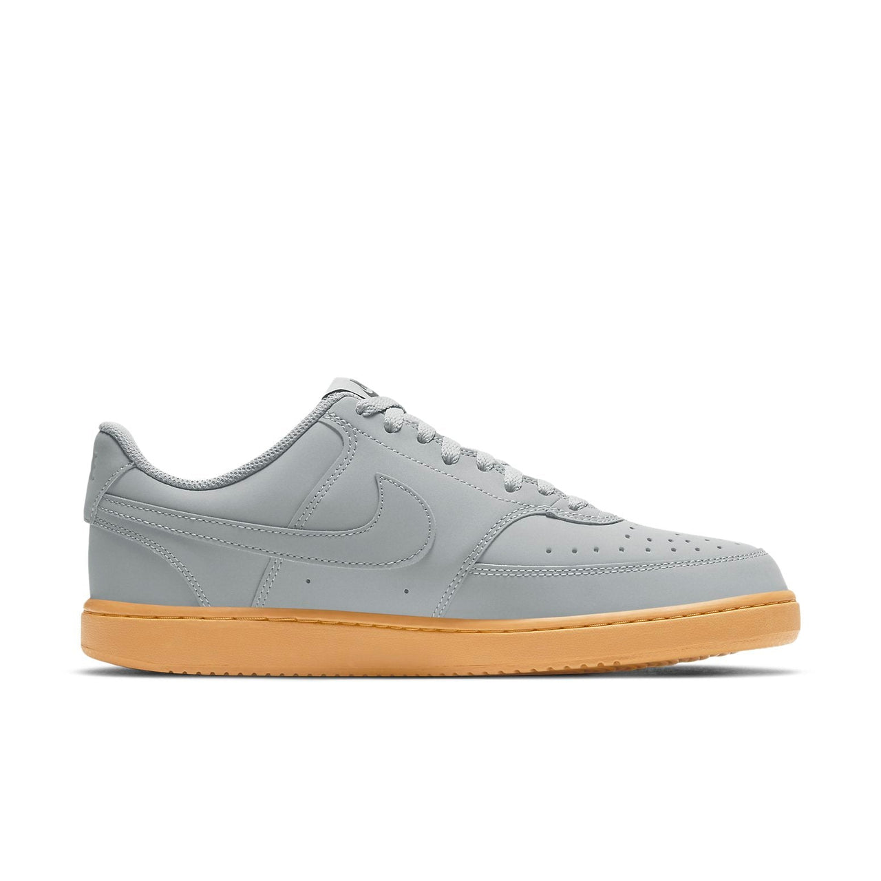 Nike Court Vision Low 'Particle Grey Wheat' CD5463-009