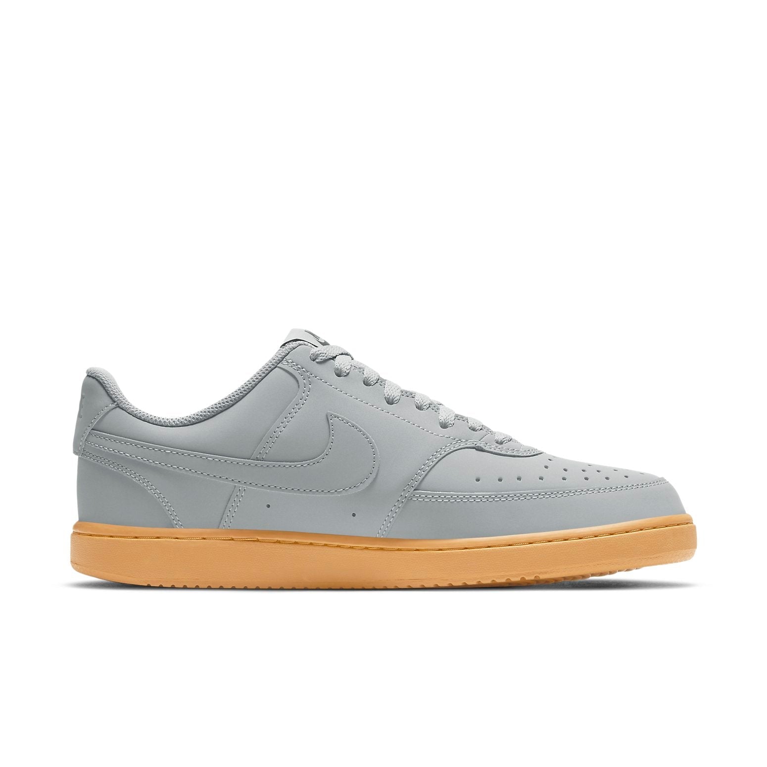 Nike Court Vision Low 'Particle Grey Wheat' CD5463-009