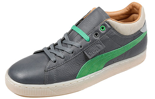 PUMA Stepper x Burn Rubber 359273-02