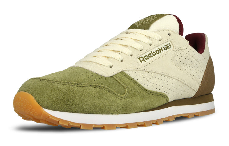 Reebok Classic Leather 'Oktoberfest' V66830