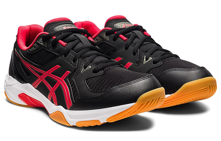 ASICS Gel-Rocket 10 'Black Electric Red' 1071A054-008