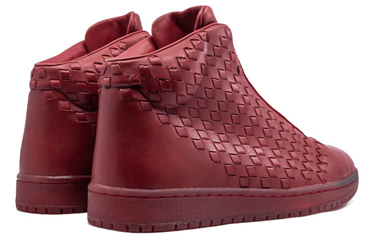 Air Jordan Shine 'Varsity Red' 689480-600