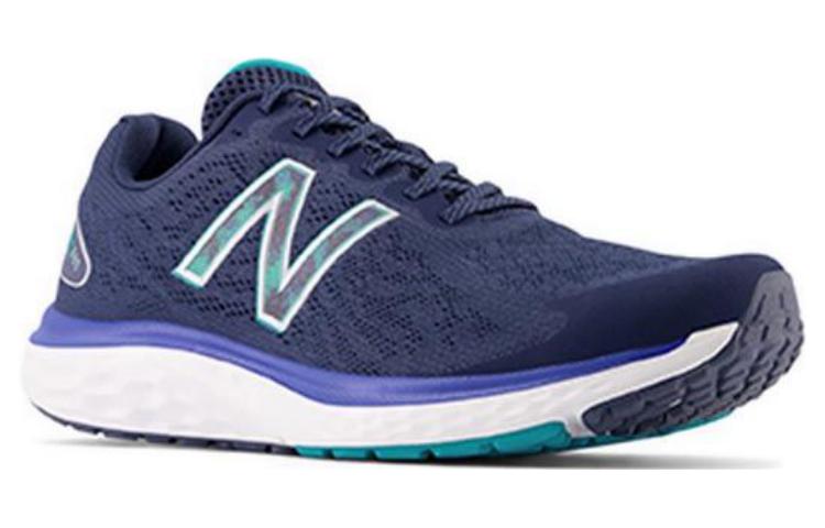 New Balance 680 v7 Fresh Foam M680RB7