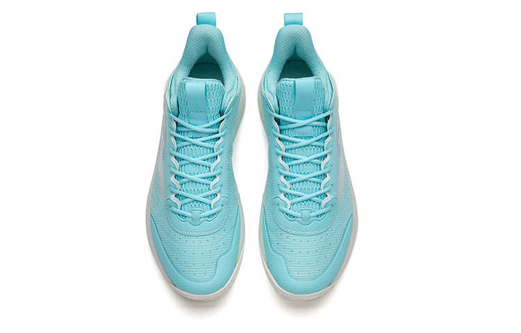 ANTA Cement Bubble 2.0 'Ice Blue White' 112231611-1