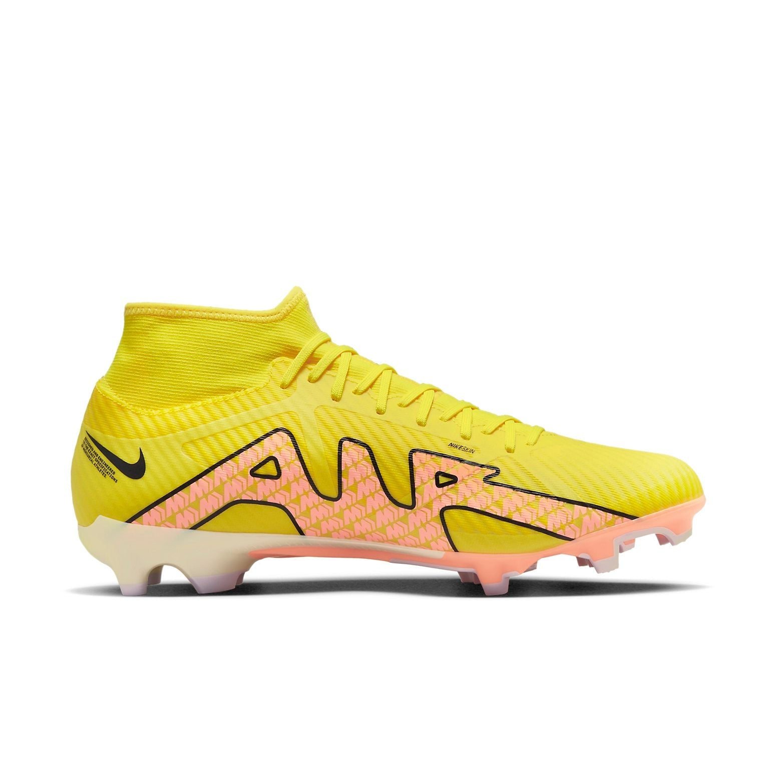 Nike Mercurial Superfly 9 Academy MG 'Lucent Pack' DJ5625-780