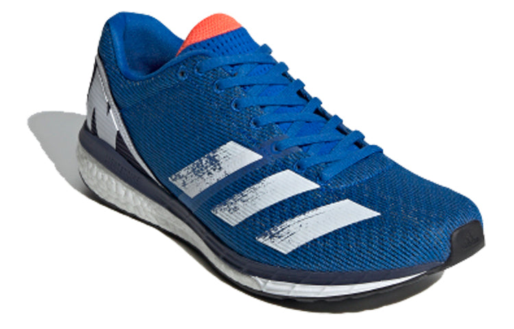 adidas Adizero Boston 8 'Glow Blue' EG7895