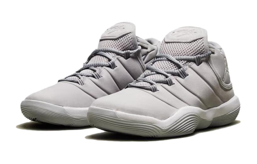 Air Jordan Super Fly 'Grey' 921208-003