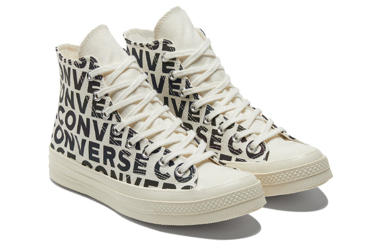 Converse Chuck Taylor All Star 1970s Sneakers 'Cream White Black' 172511C
