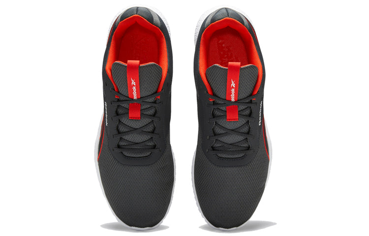 Reebok Flexagon Energy 2.0 'Grey Orange' FU8703