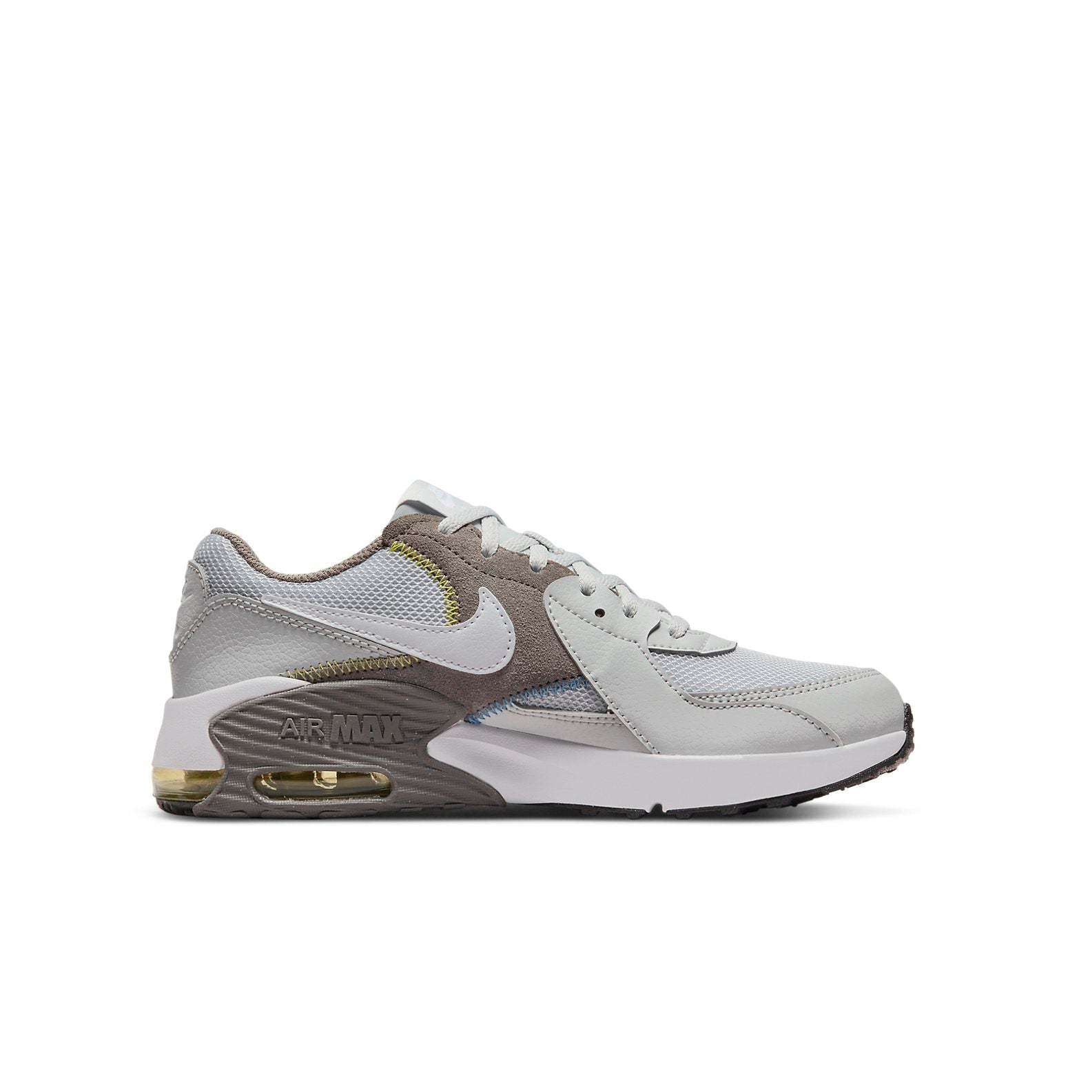 (GS) Nike Air Max Excee 'Grey Fog' CD6894-019