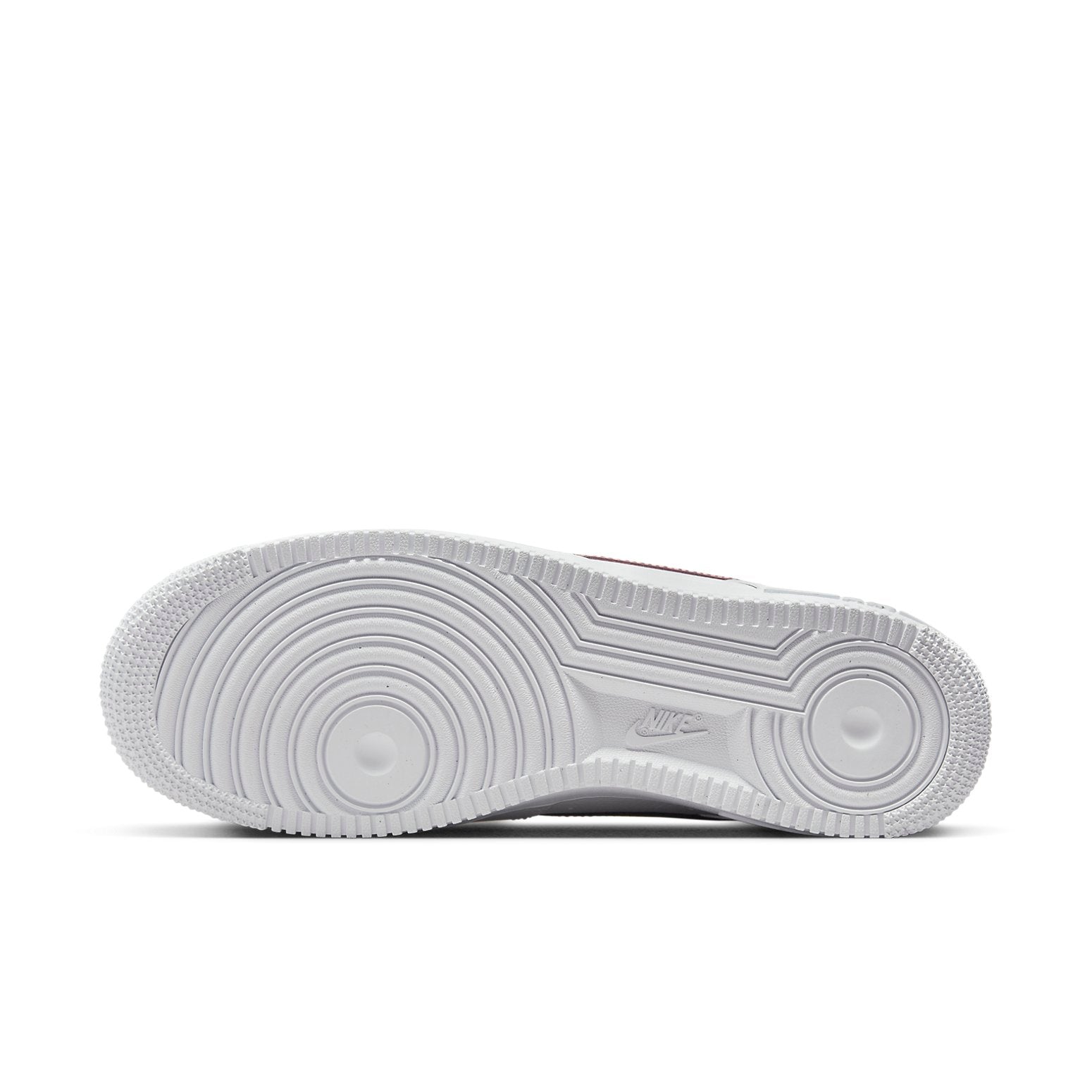 Nike Air Force 1 '07 Low 'White Picante Red' FD0654-100