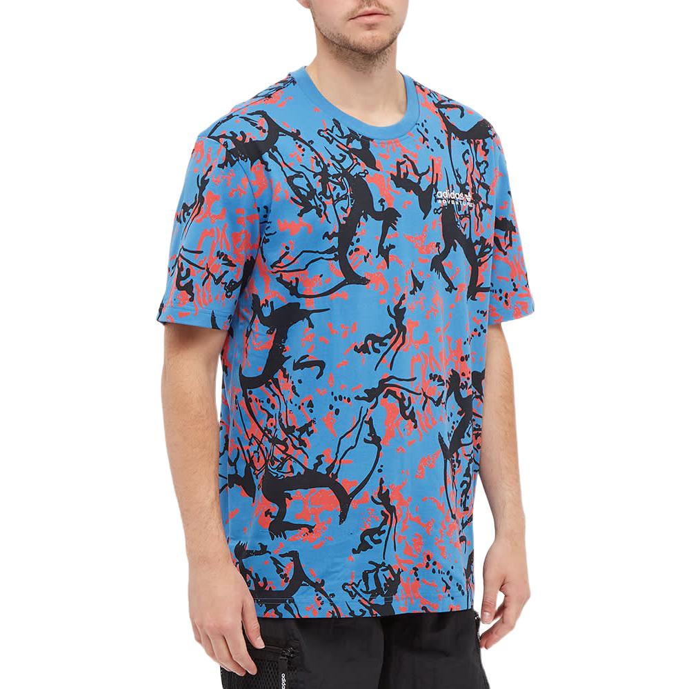 adidas originals Adventure Tee H09061