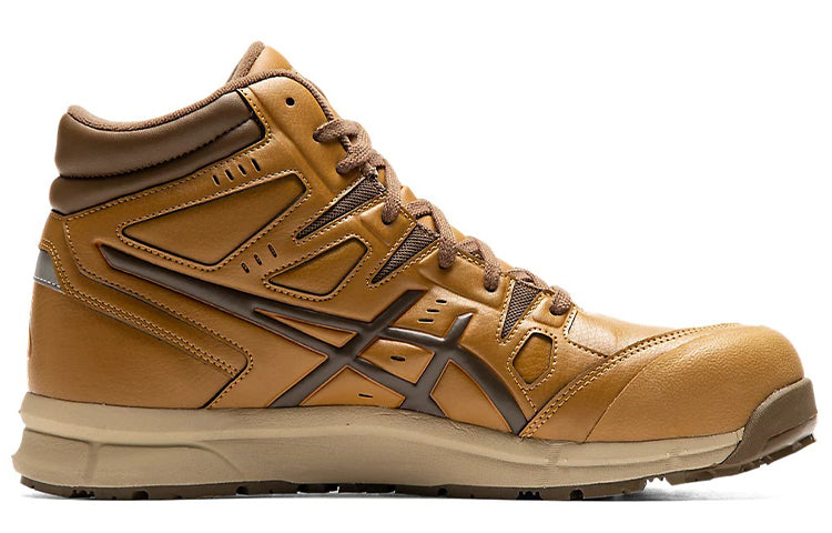ASICS Winjob CP105 3E Wide Yellow FCP105-200