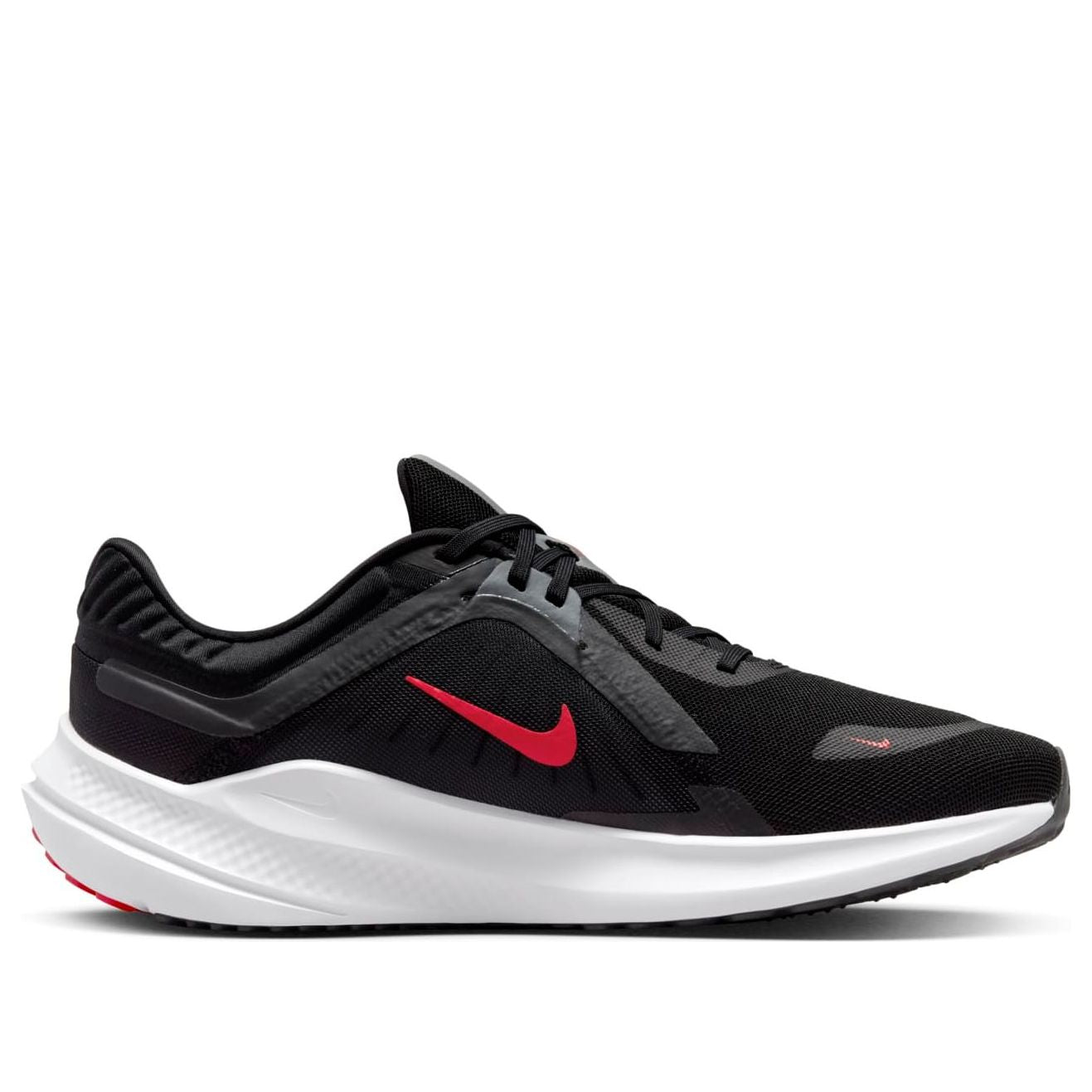 Nike Quest 5 'Black University Red' DD0204-004