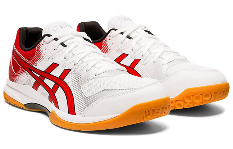 ASICS Gel-Rocket 9 'Classic Red' 1071A030-101