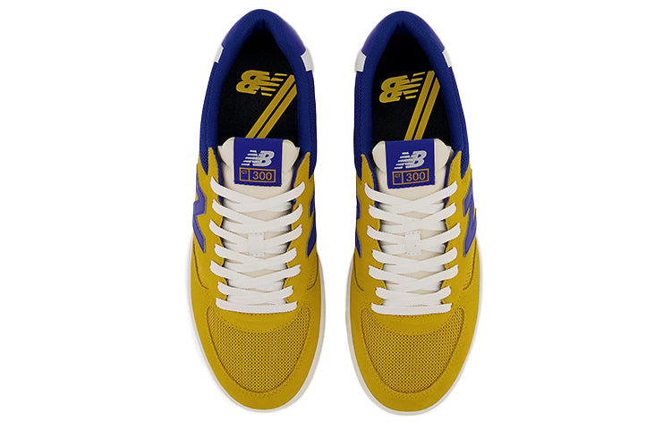 New Balance 300 'Yellow Blue White' CT300YB3