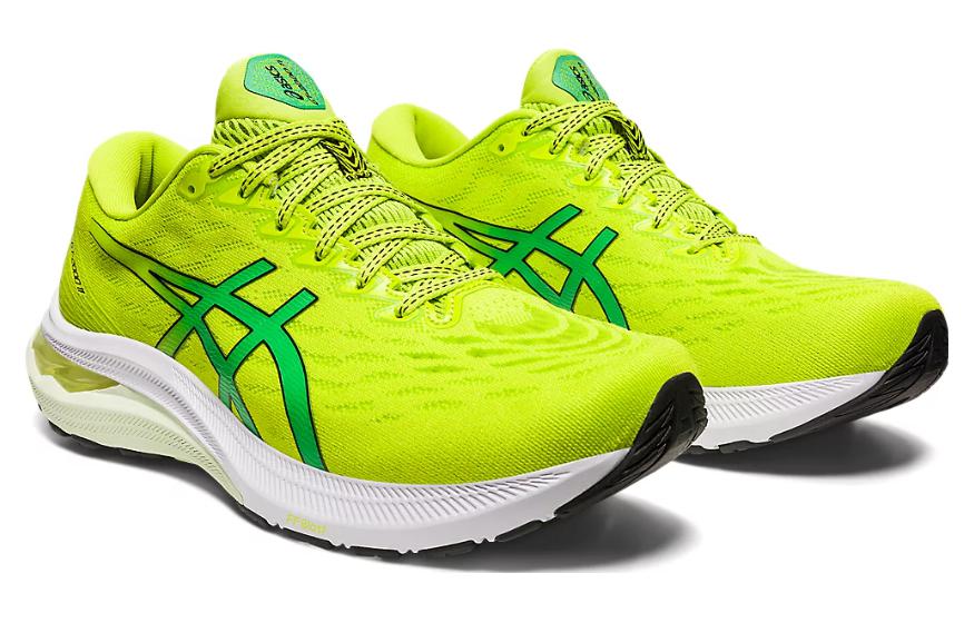 ASICS GT-2000 11 'Lime Zest' 1011B441-300