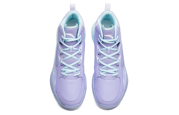 ANTA Star Track 4 'Purple Blue' 112221632S-2