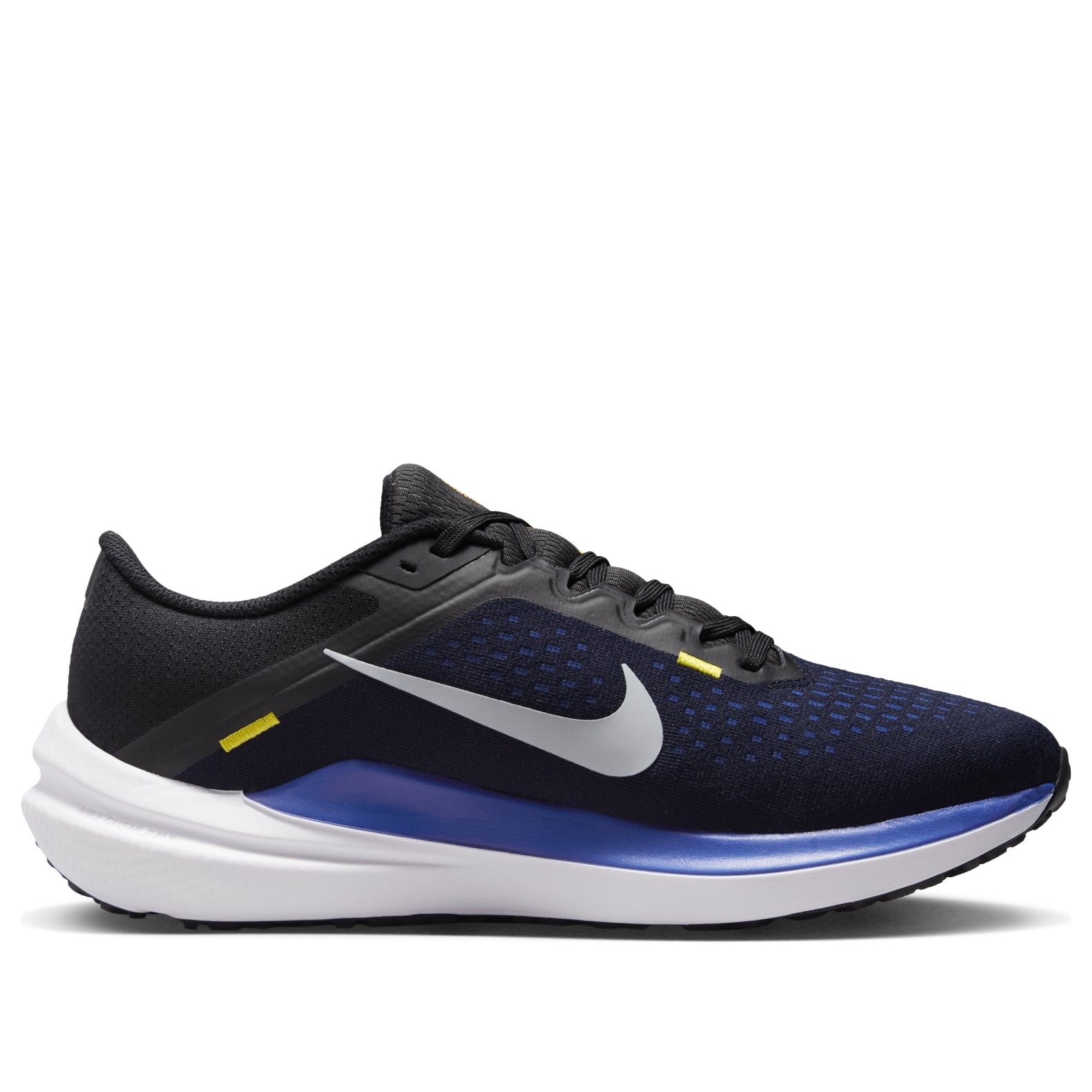 Nike Air Zoom Winflo 10 'Black Racer Blue' DV4022-005