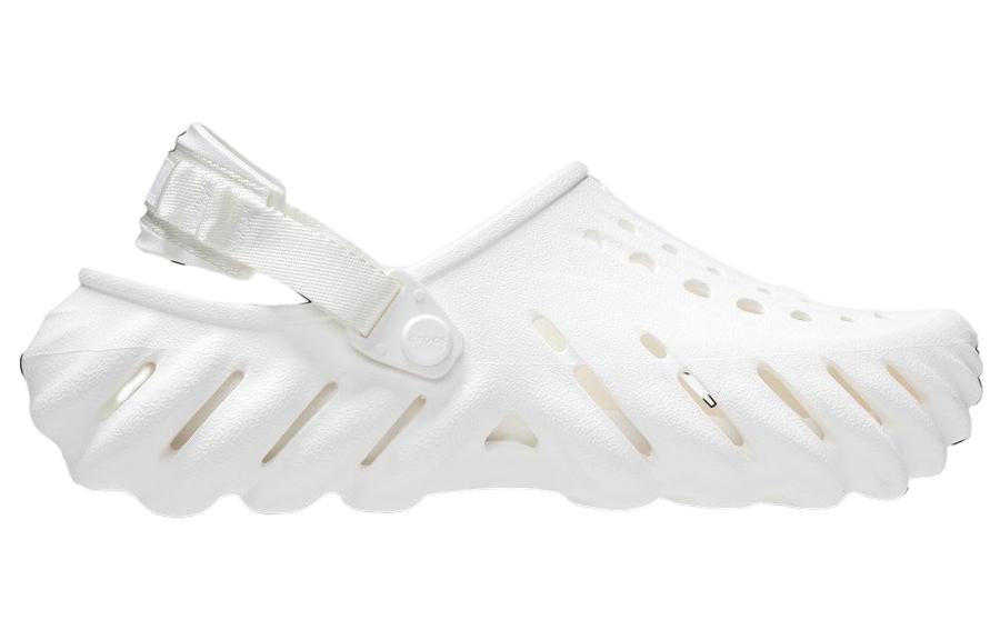 Crocs Echo Clog 'White' 207937-100