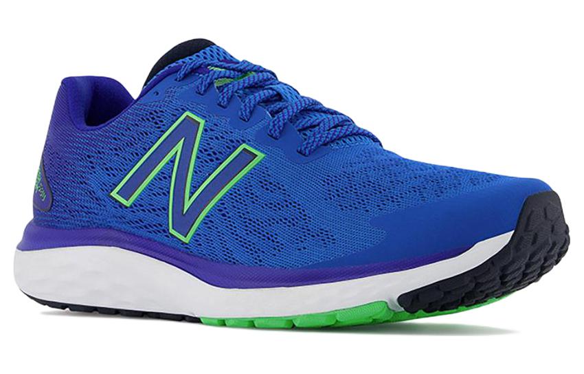 New Balance 680 v7 'Blue Green White' M680CB7