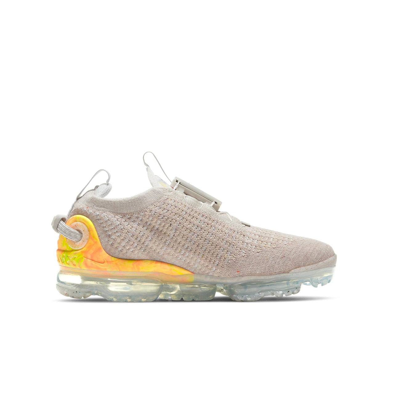(GS) Nike Air VaporMax 2020 'Light Bone' CJ4069-005