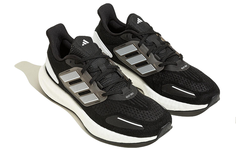 adidas PureBoost 22 'Black' HQ3982