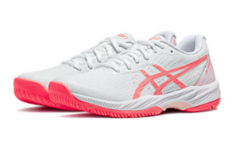 (WMNS) ASICS Gel-Game 9 'White Sun Coral' 1042A211-104