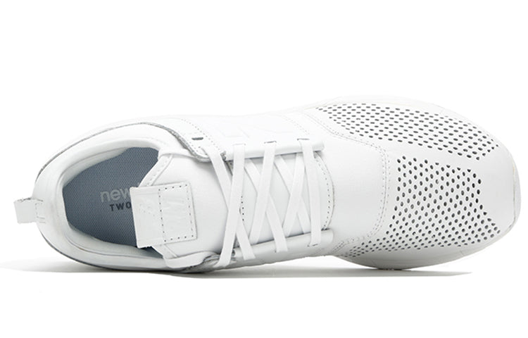 New Balance 247 Series Low-Top White MRL247LW
