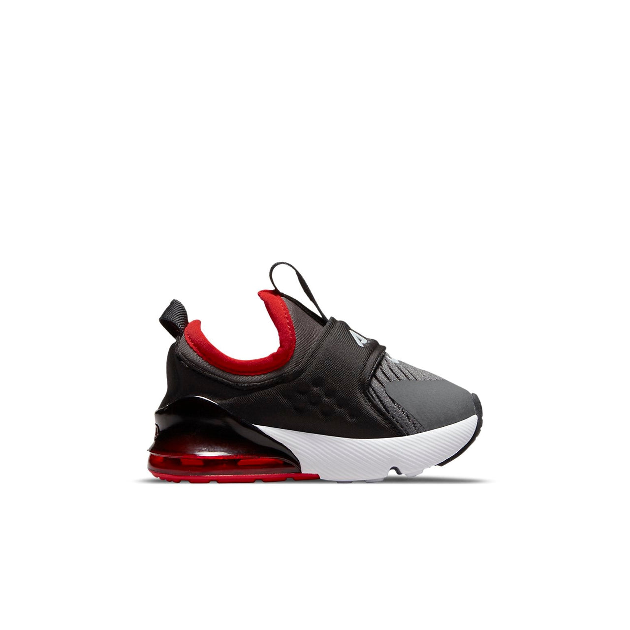 (TD) Nike Air Max 270 Extreme 'Iron Grey University Red' CI1109-004