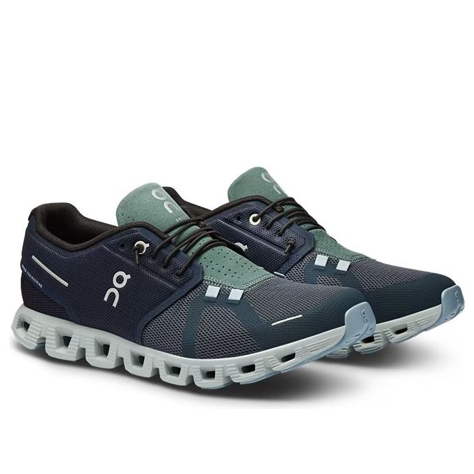 On Running Cloud 5 'Midnight Navy' 59.98167