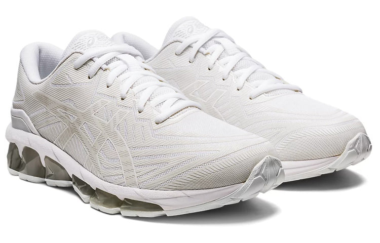 ASICS Gel-Quantum 360 7 'Triple White' 1201A481-100
