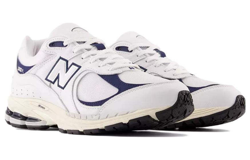 New Balance 2002R 'White Natural Indigo' M2002RHQ