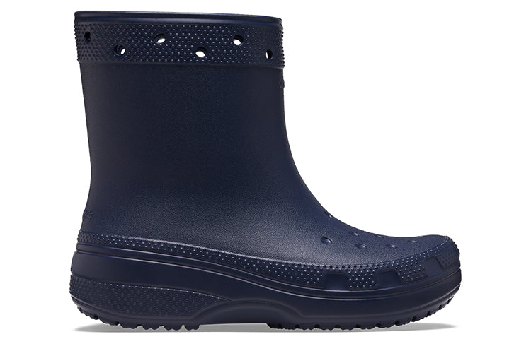 Crocs Classic Boots 'Navy' 208363-410