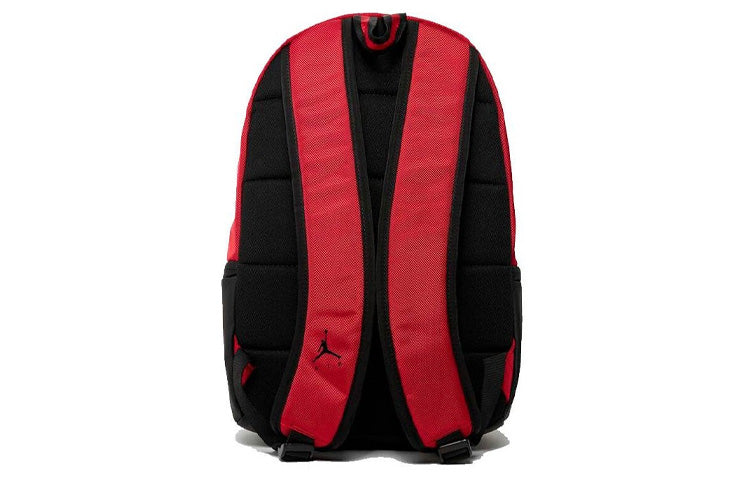 Air Jordan Jumpman Backpack 'Red' 9A0380-R78