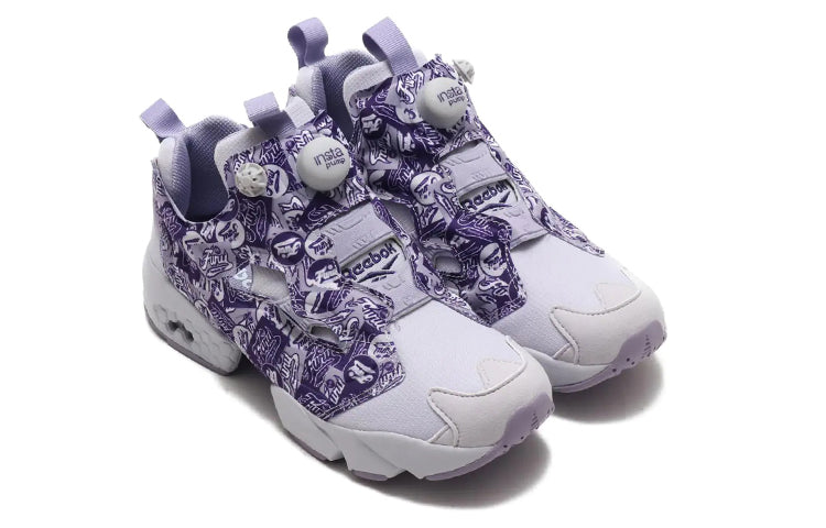 (WMNS) Reebok Instapump Fury OG 4 'Violet Haze' EH1016