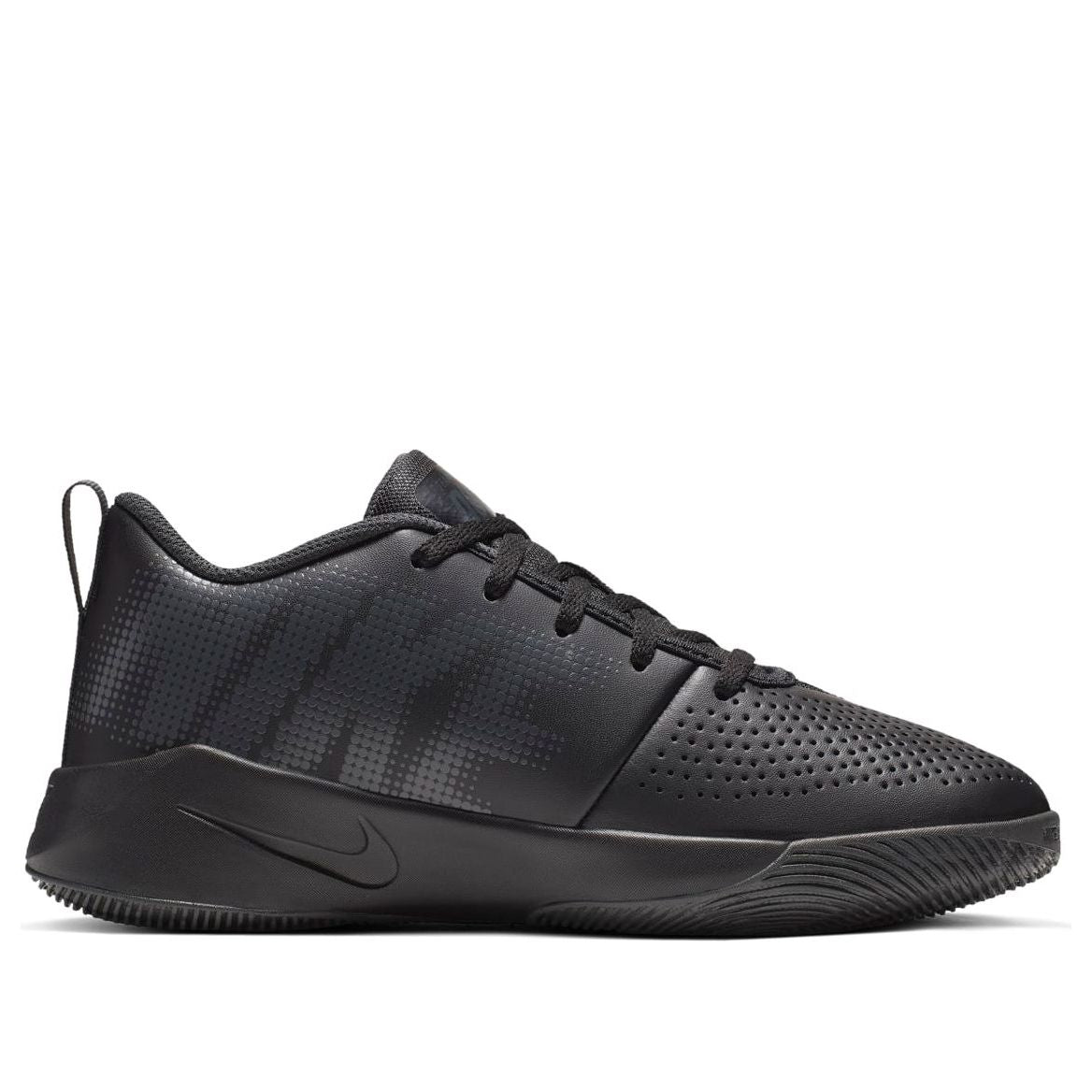 (GS) Nike Team Hustle Quick 2 AT5298-001