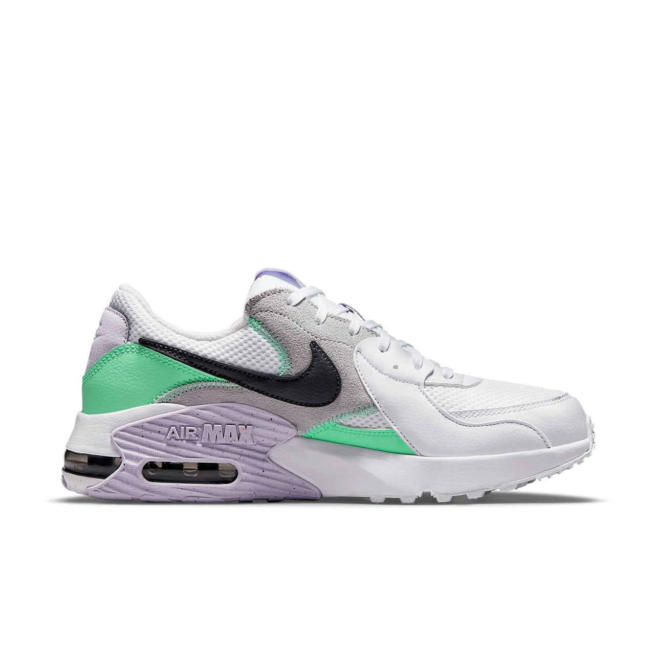 (WMNS) Nike Air Max Excee 'Green Glow' CD5432-113