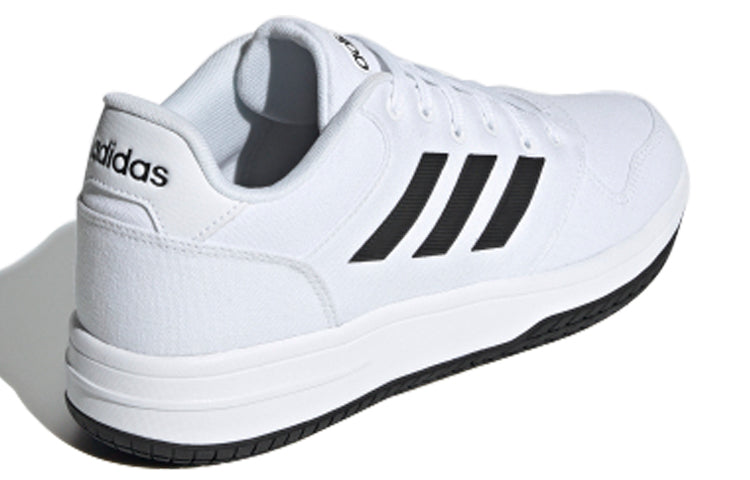 adidas neo Gametalker 'White Black' EH1176