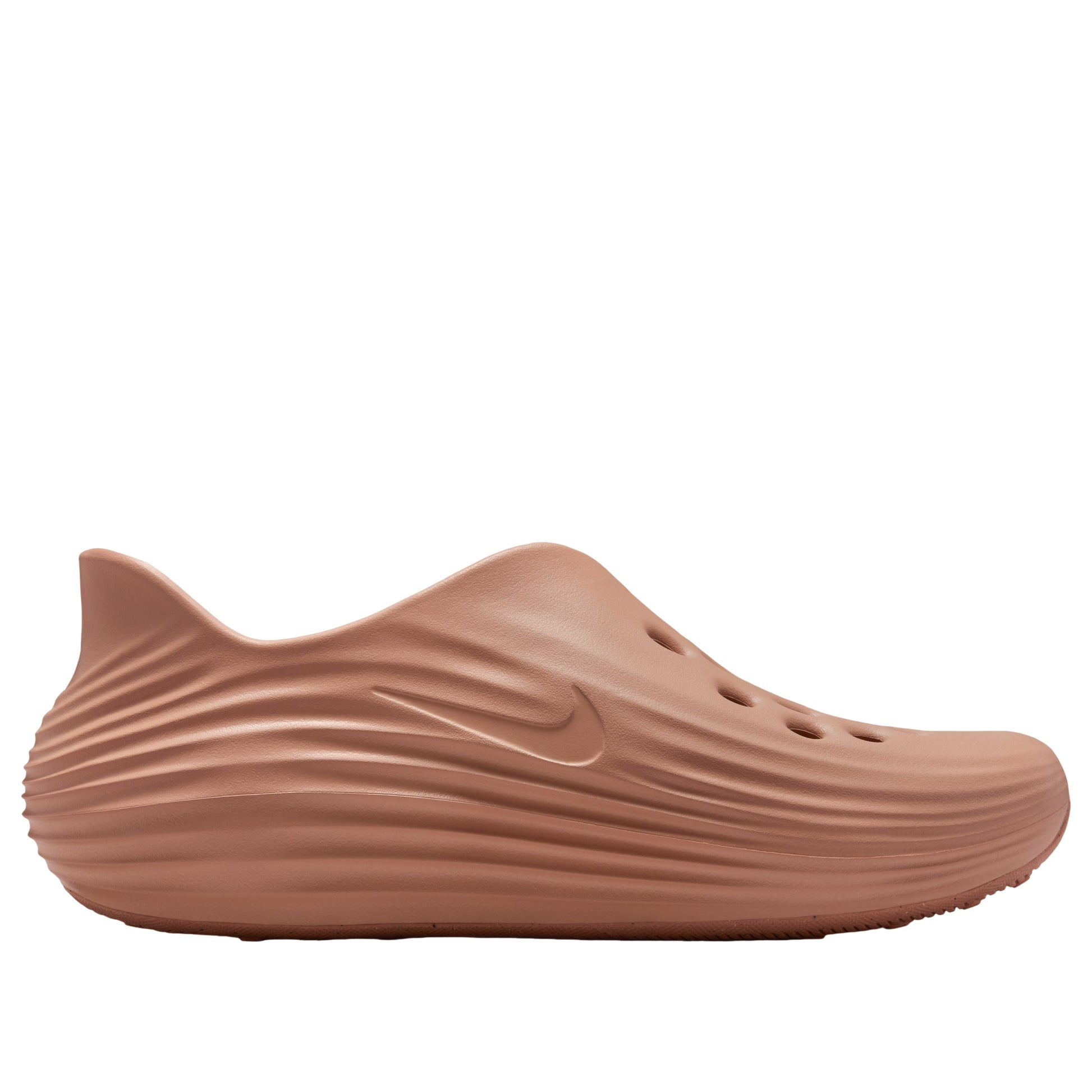 (WMNS) Nike ReactX Rejuvenate 'Rose Gold' HV5062-602