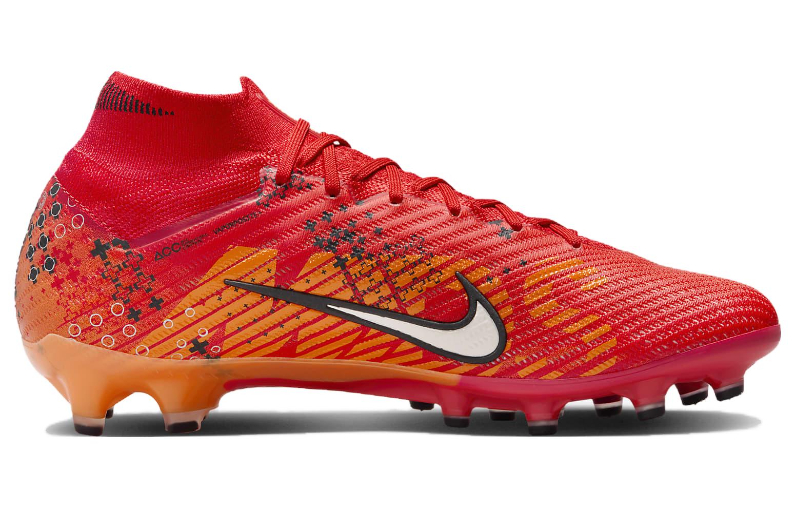 Nike Mercurial Superfly 9 Elite MDS AG Pro 'Dream Speed - Light Crimson' FD1167-600