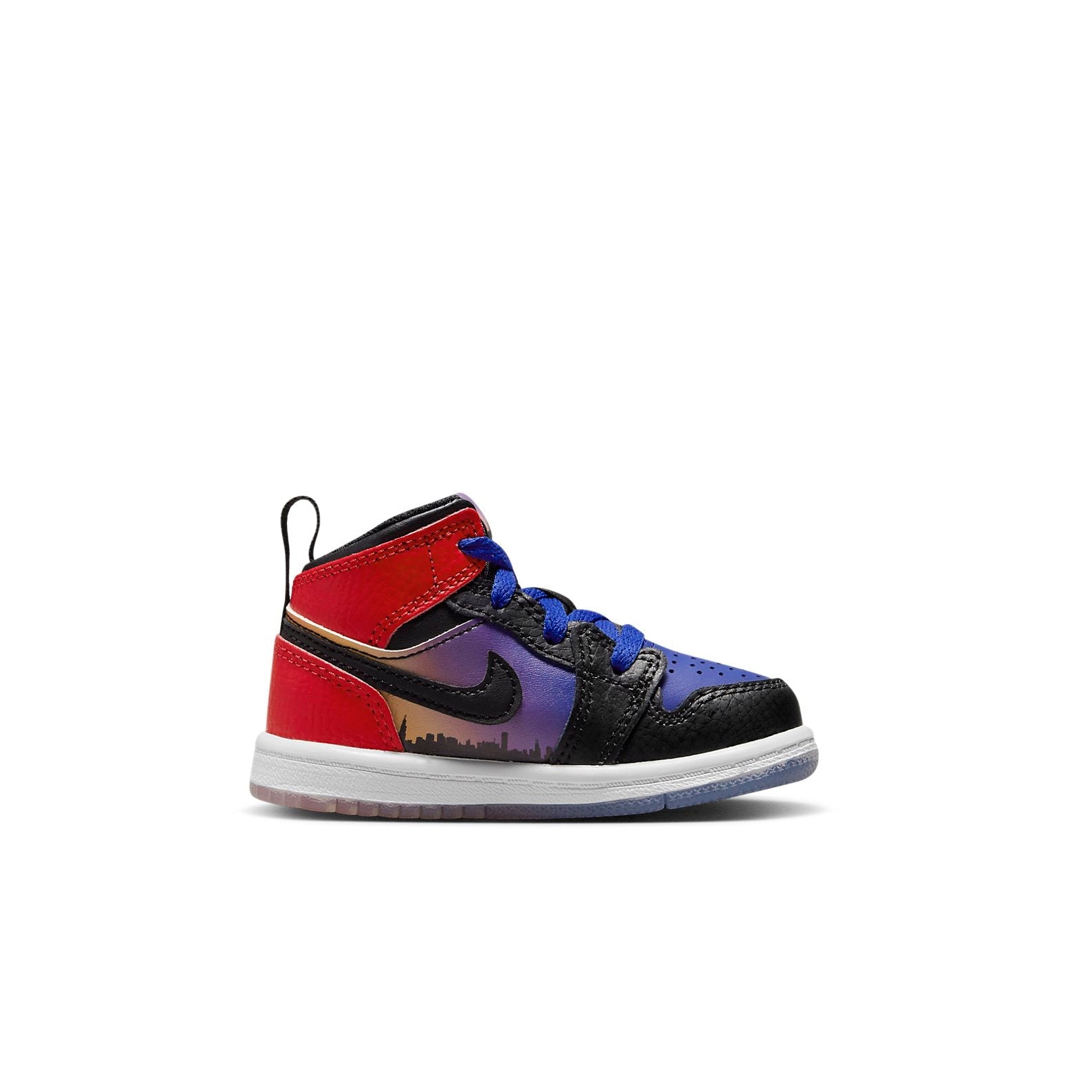 (TD) Air Jordan 1 Mid SS 'Skyline' DX4377-400