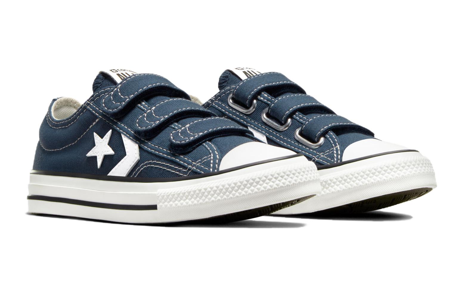 (GS) Converse Star Player 76 Easy-On 'Blue White' A05217C