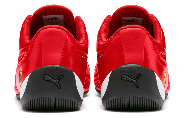 PUMA Scuderia Ferrari x Drift Cat 7S Ultra 'Rosso Corsa' 306424-04